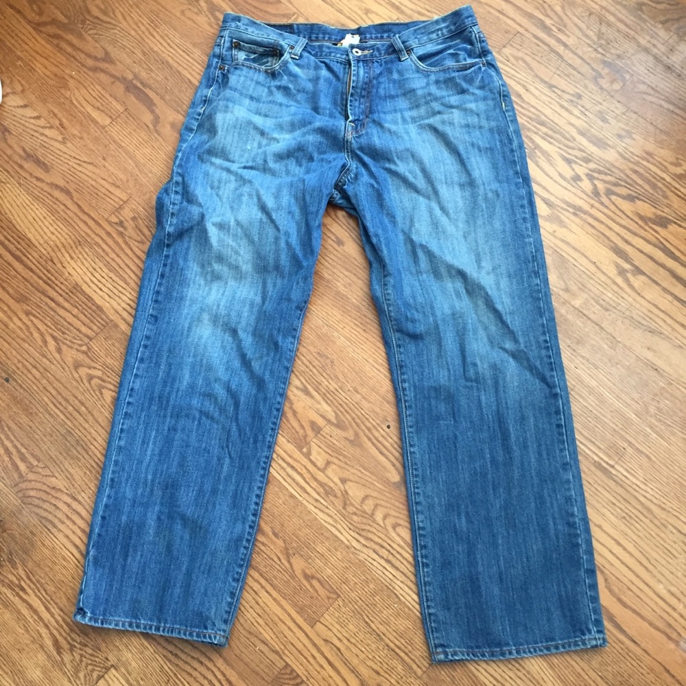 Men’s Lucky Brand Jeans